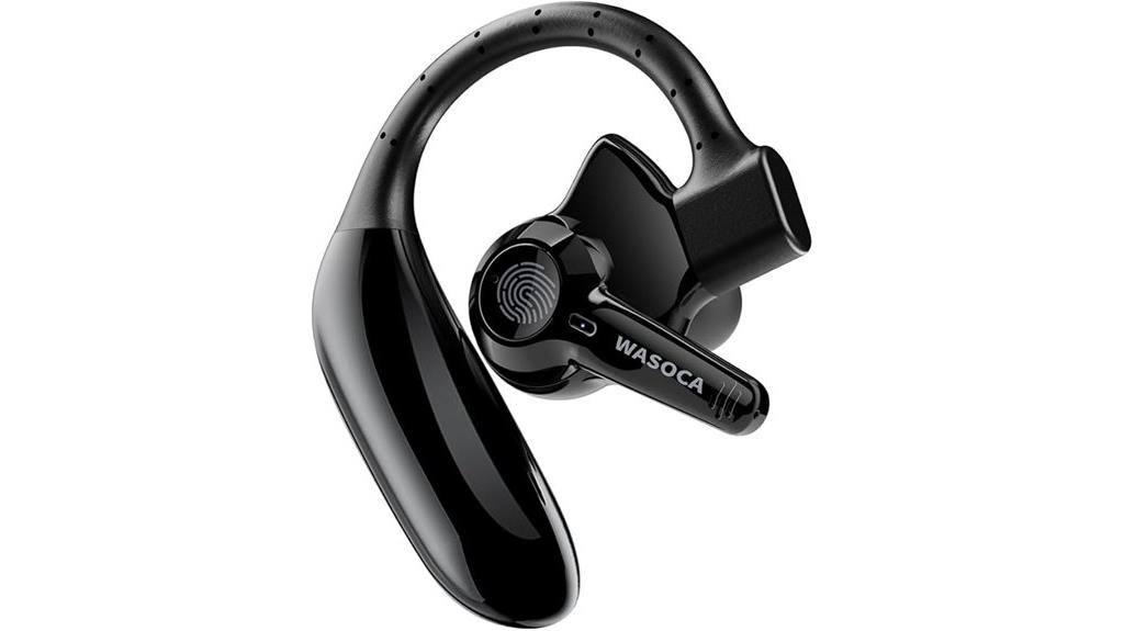 senior bluetooth noise cancelling