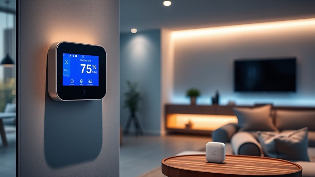 sensor placement and compatibility