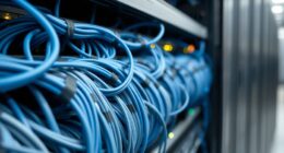 server rack cable solutions