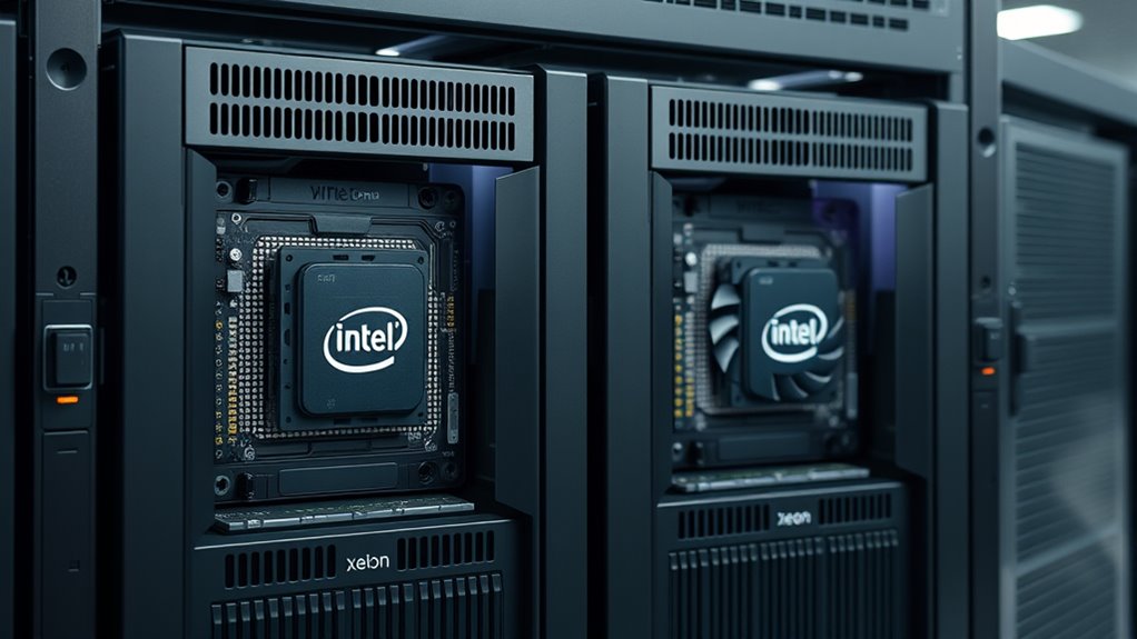 server selection considerations