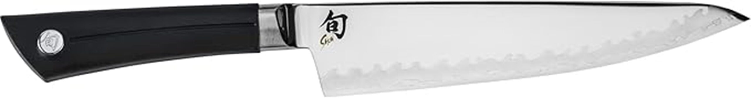 shun sora 8 inch chef
