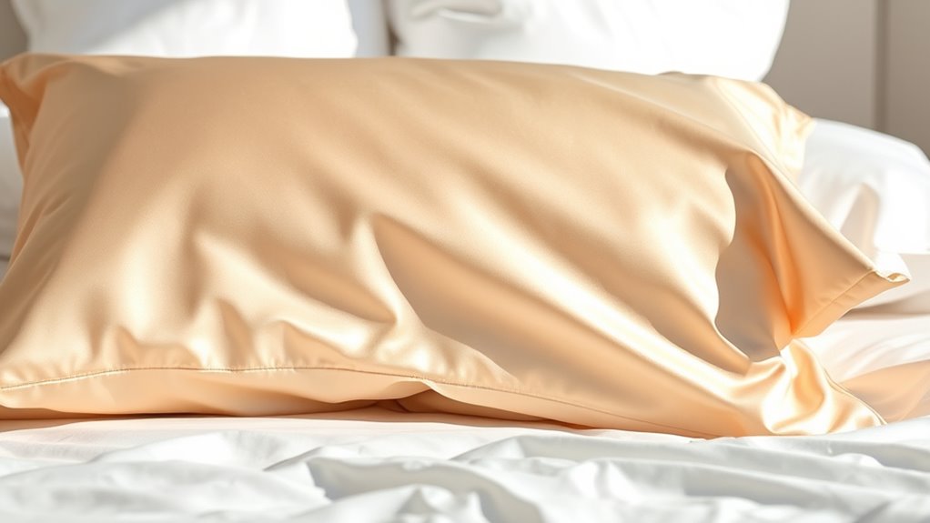 silk pillowcase quality factors