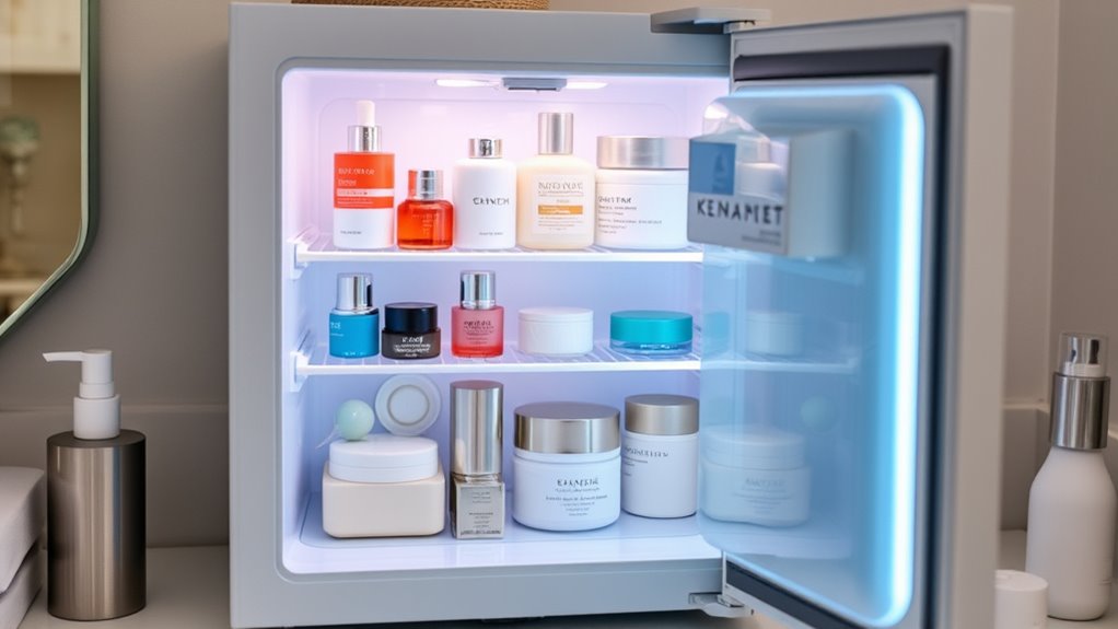 size temperature portability compatibility