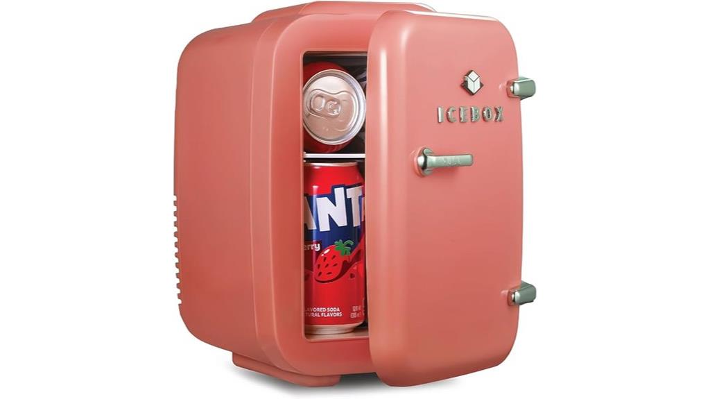 small bedroom office fridge