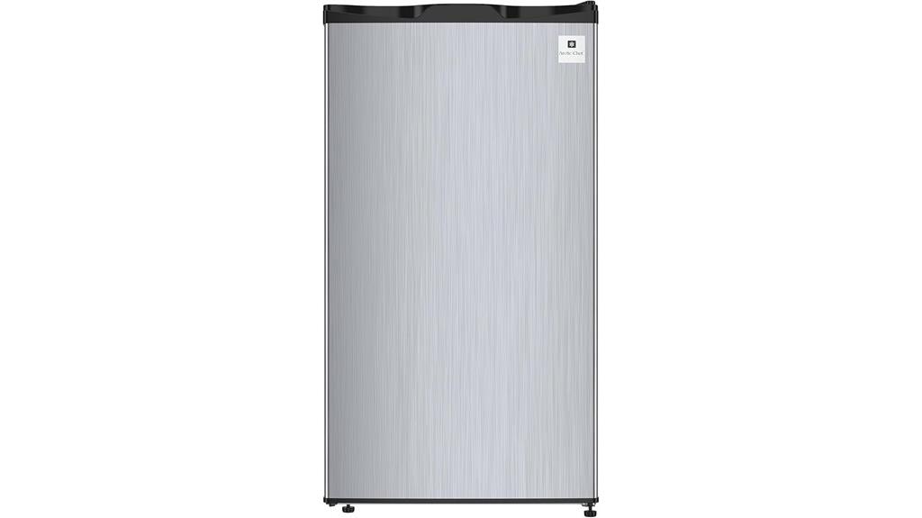 small rca mini fridge