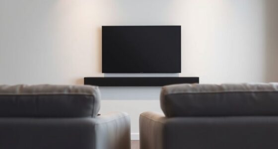 small room soundbar list