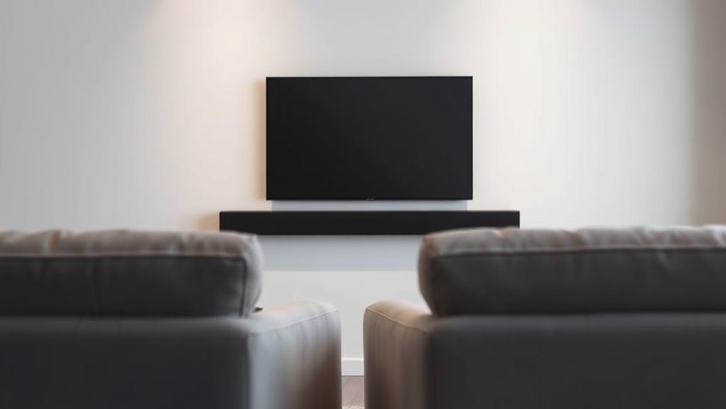 small room soundbar list
