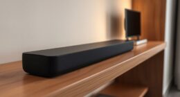 small size powerful sound