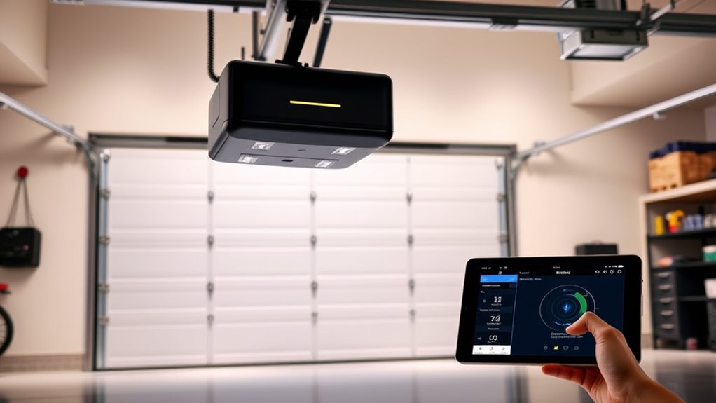 smart home integration security