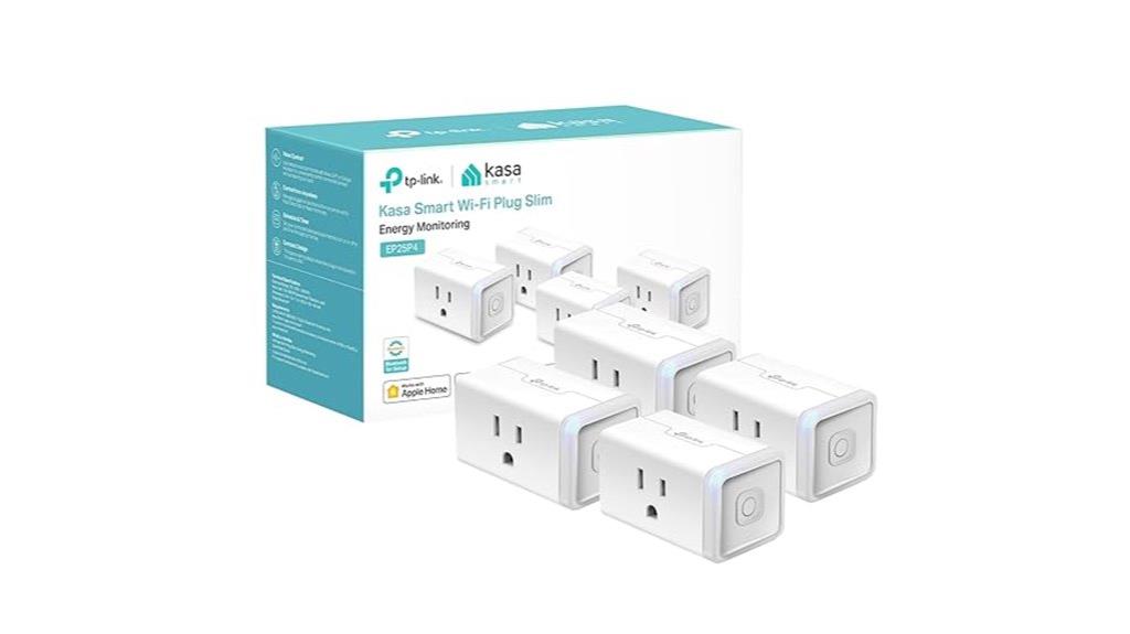 smart home power extension
