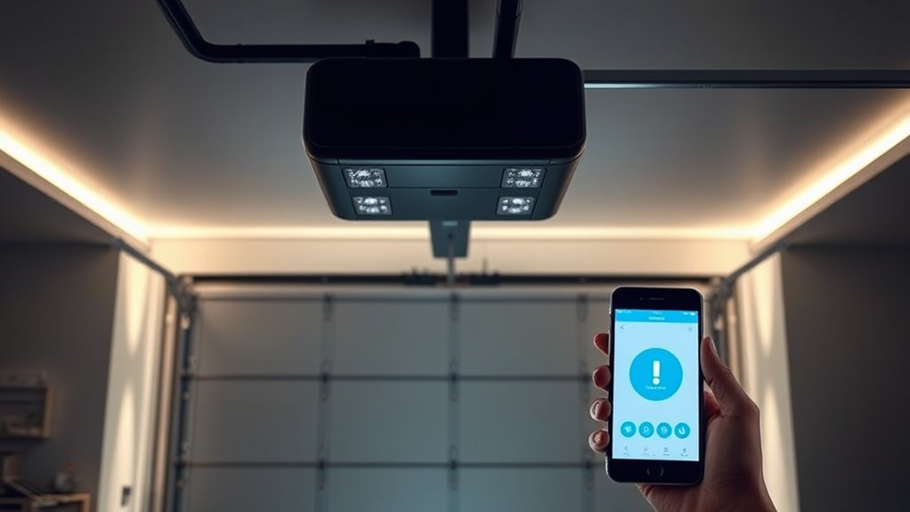 smart secure compatible control