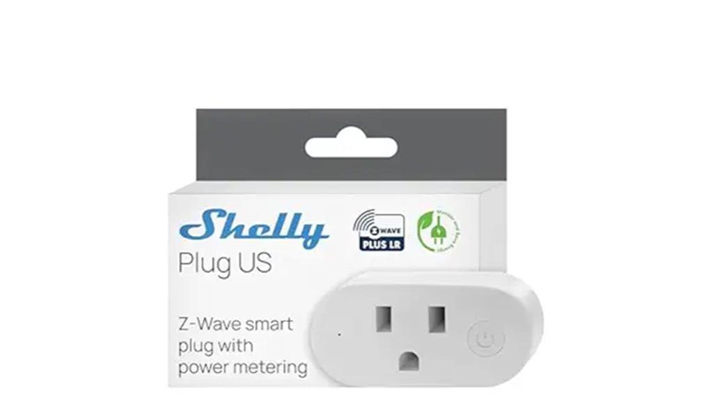 smart us power monitoring