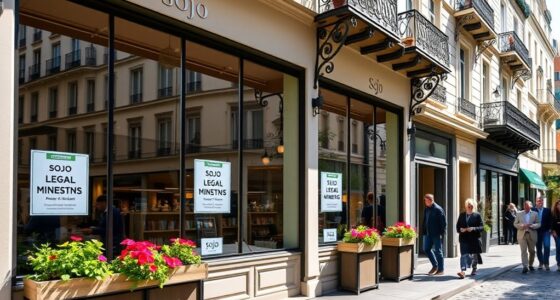sojo expands in paris