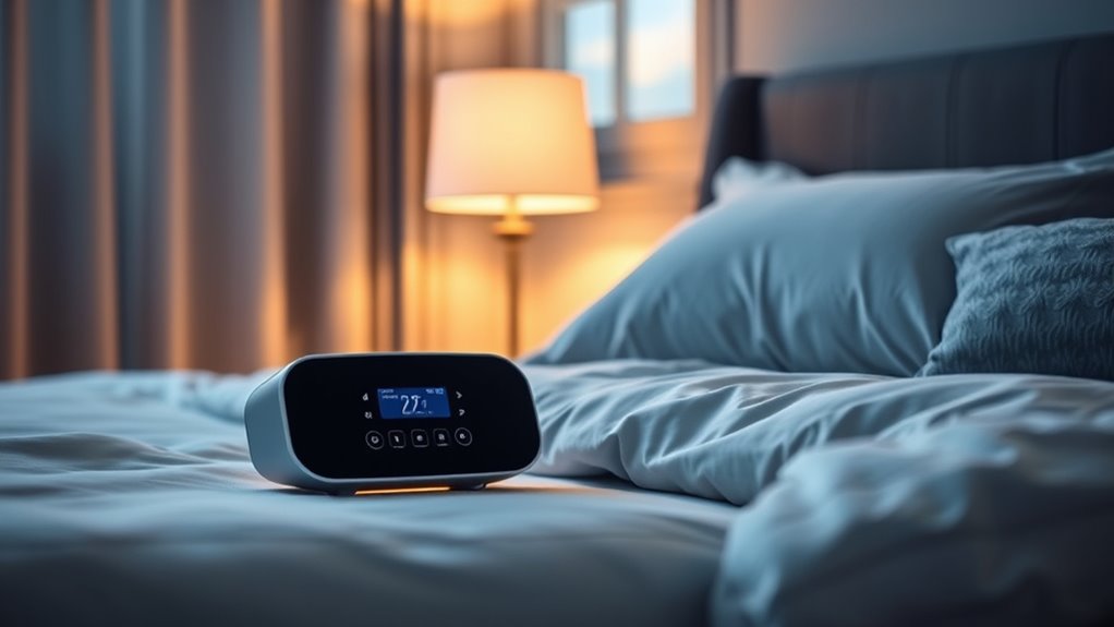 sound options and features