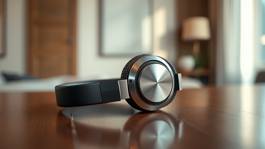 sound quality and comfort