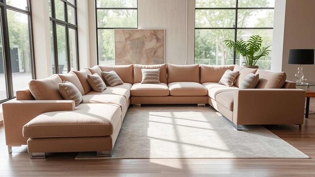 space fit and flexibility