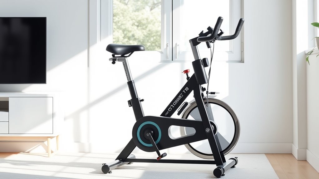 space resistance comfort stability