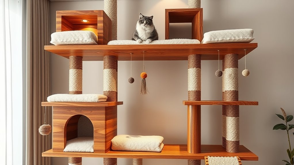 space safety durability entertainment