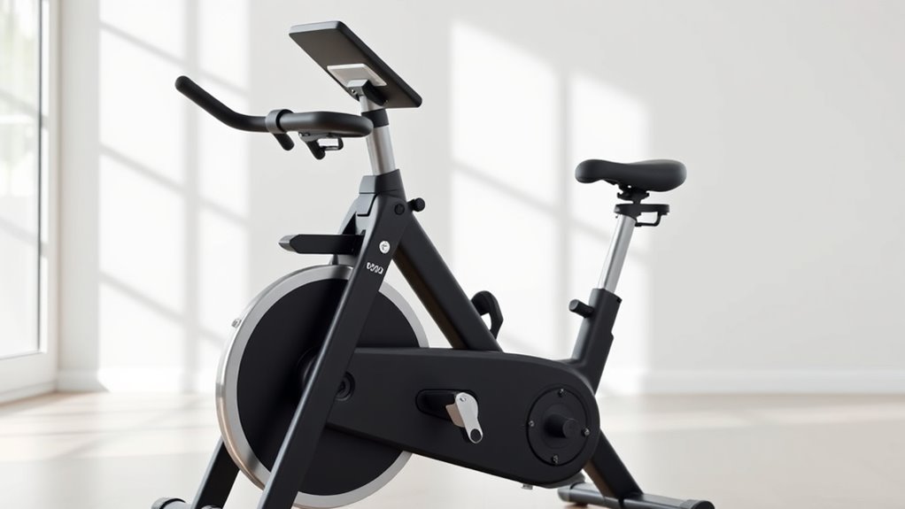 space saving adjustable durable quiet