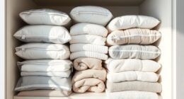 space saving clothing storage solutions