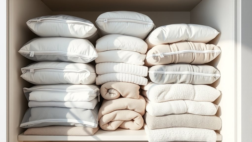space saving clothing storage solutions