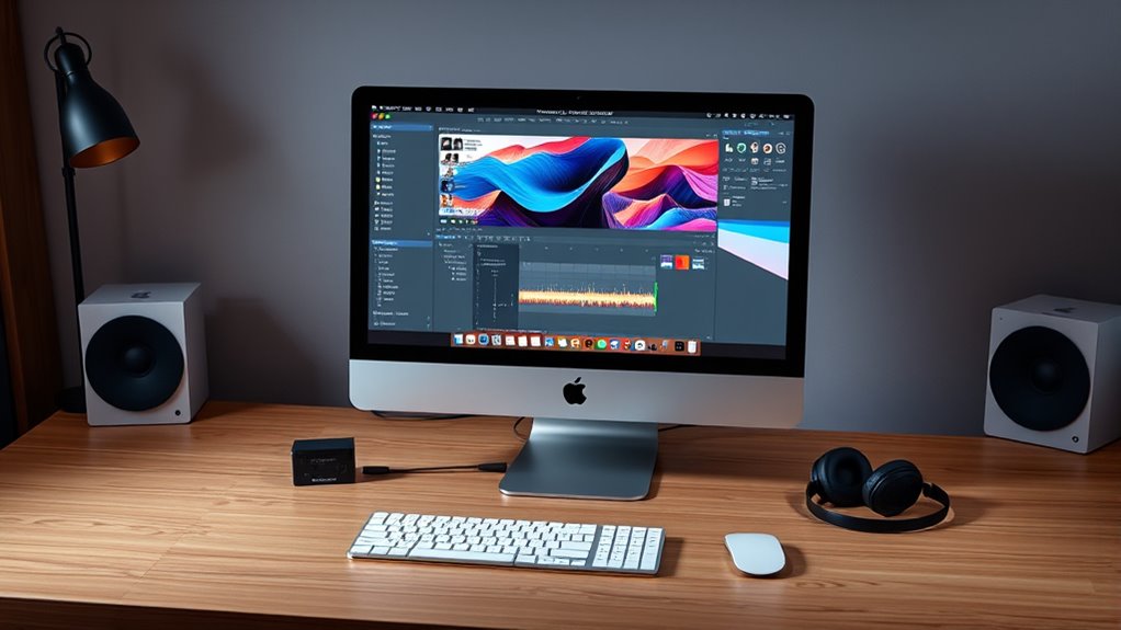 storage performance connectivity budget