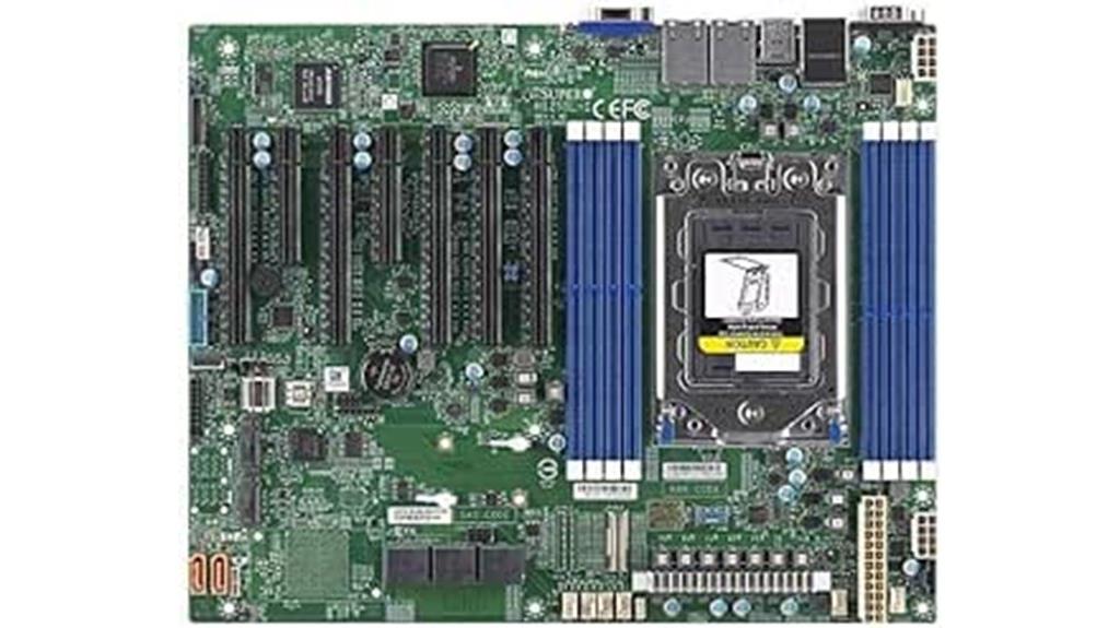 supermicro amd epyc motherboard