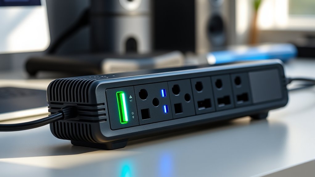 surge capacity and safety