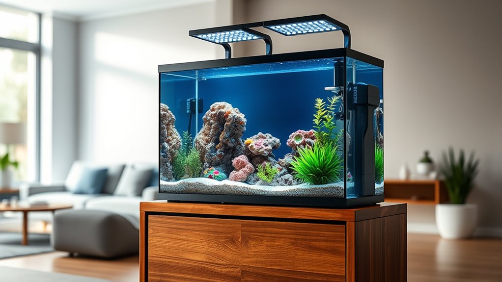 tank durability and ease