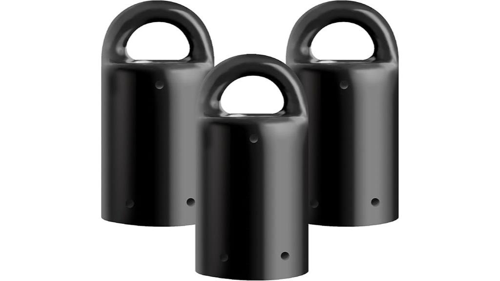 three strong magnet set