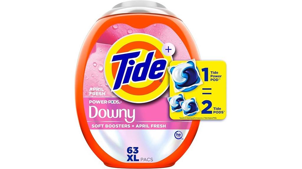 tide tide power pods