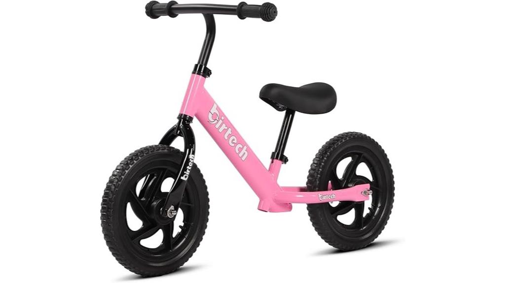 toddler balance bike