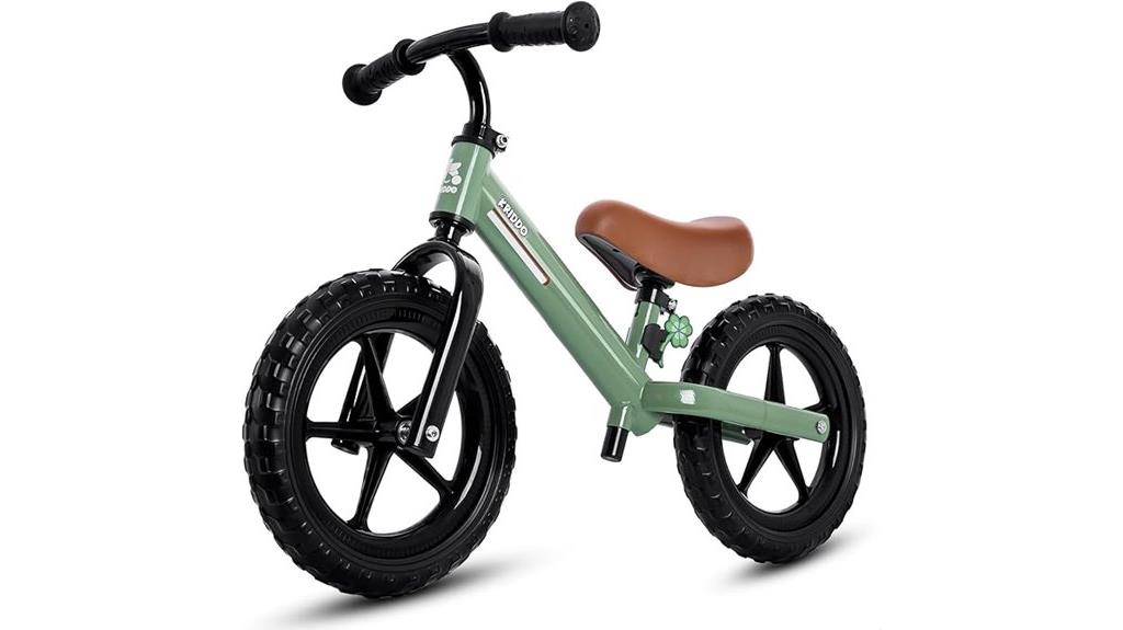 toddler balance bike
