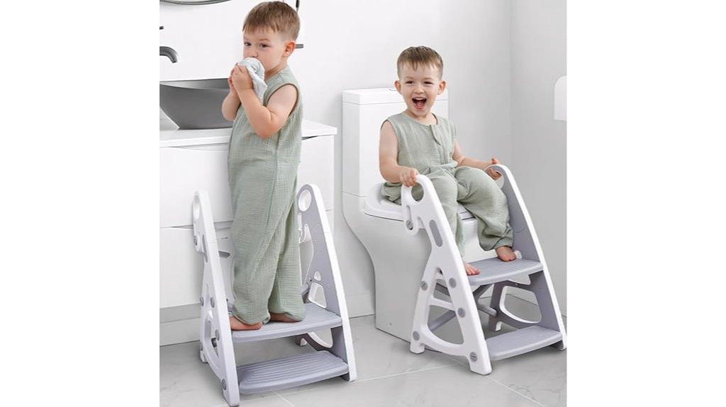 toddler potty seat stool