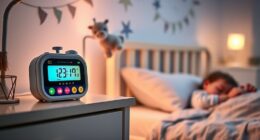 toddler sleep clock reviews