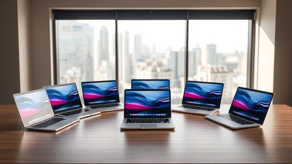 top 12 renewed macbook airs