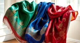 top 13 fashionable scarves