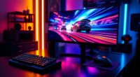 top 144hz gaming monitors