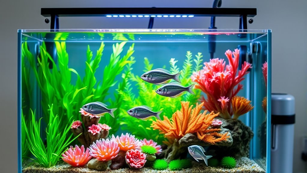 top 14 20 gallon aquarium kits