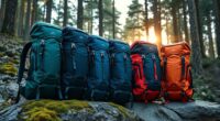 top 14 40l hiking backpacks