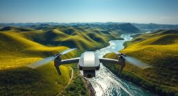 top 14 4k drone cameras