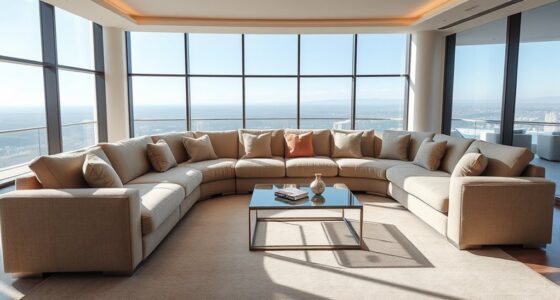 top 14 comfortable modular sofas