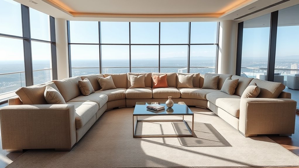 top 14 comfortable modular sofas