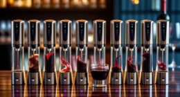 top 14 electric wine aerators