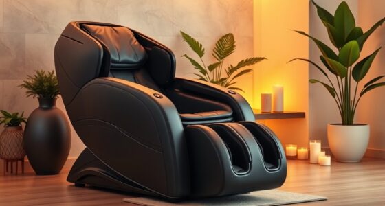 top 14 full body massage chairs