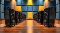top 14 studio monitors