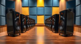top 14 studio monitors