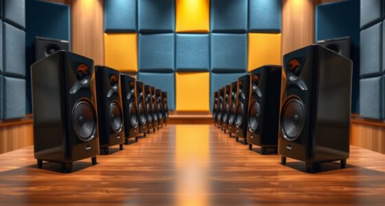 top 14 studio monitors