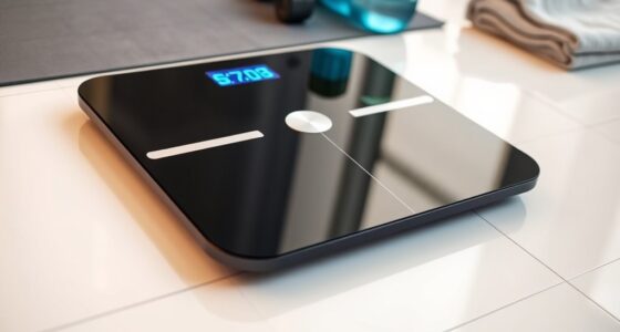 top 15 body composition scales