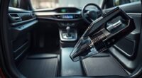 top 15 car vacuum guides